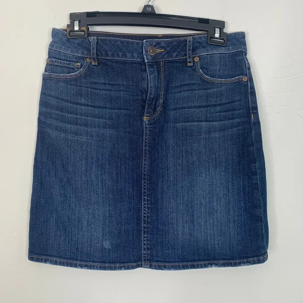 PAIGE elaina denim